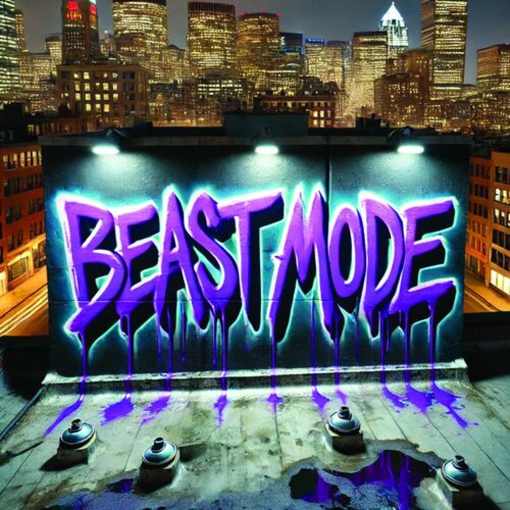 Beast Mode