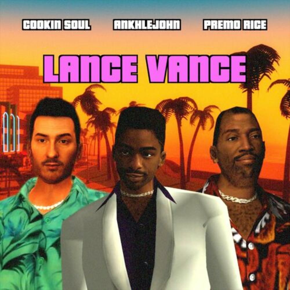 Lance Vance