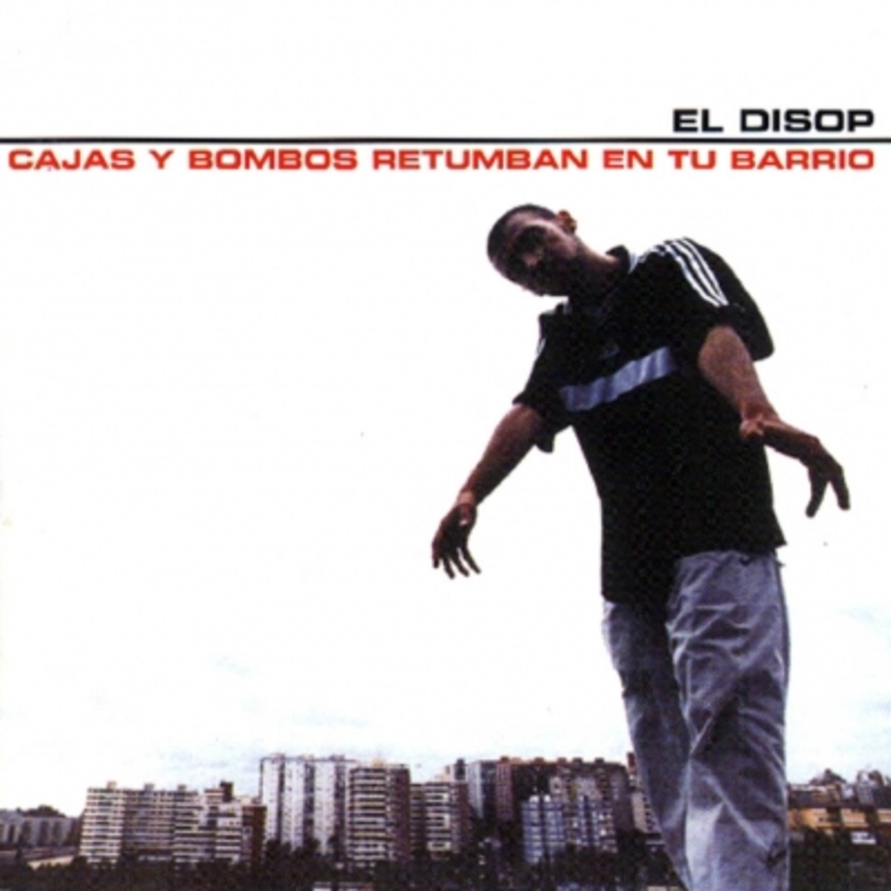 Cajas Y Bombos Retumban En Tu Barrio