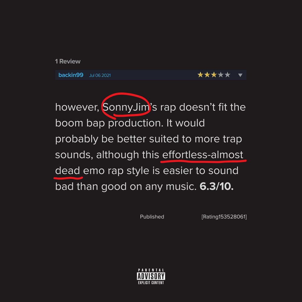 Effortless, Almost Dead