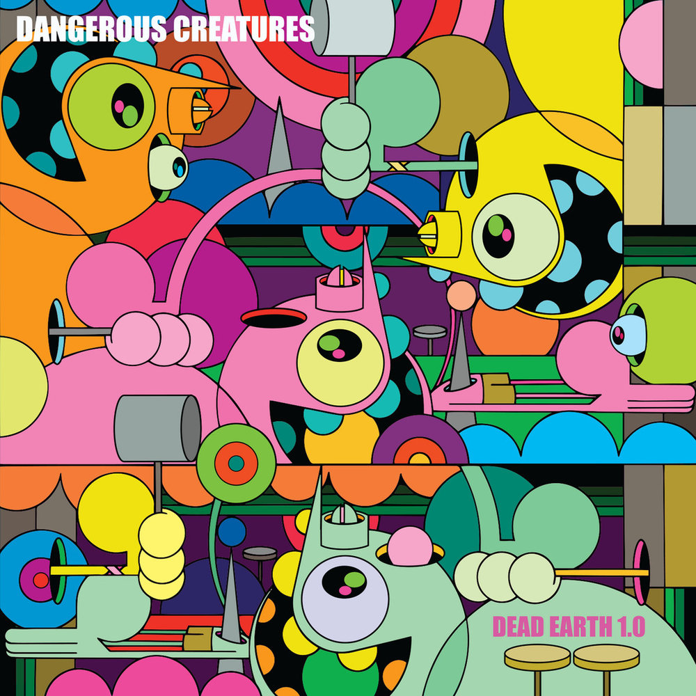 Dead Earth 1.0