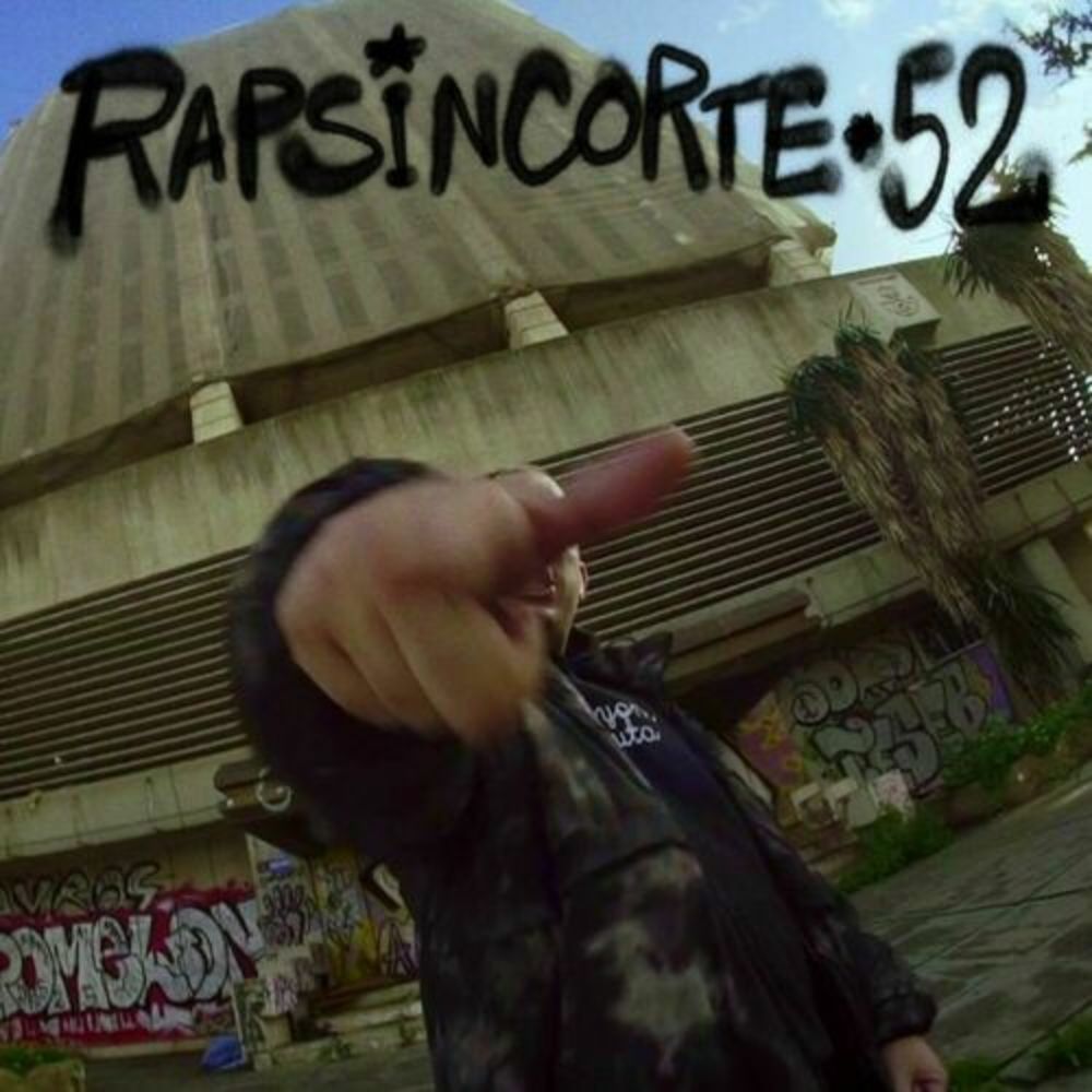 #RapSinCorte 52