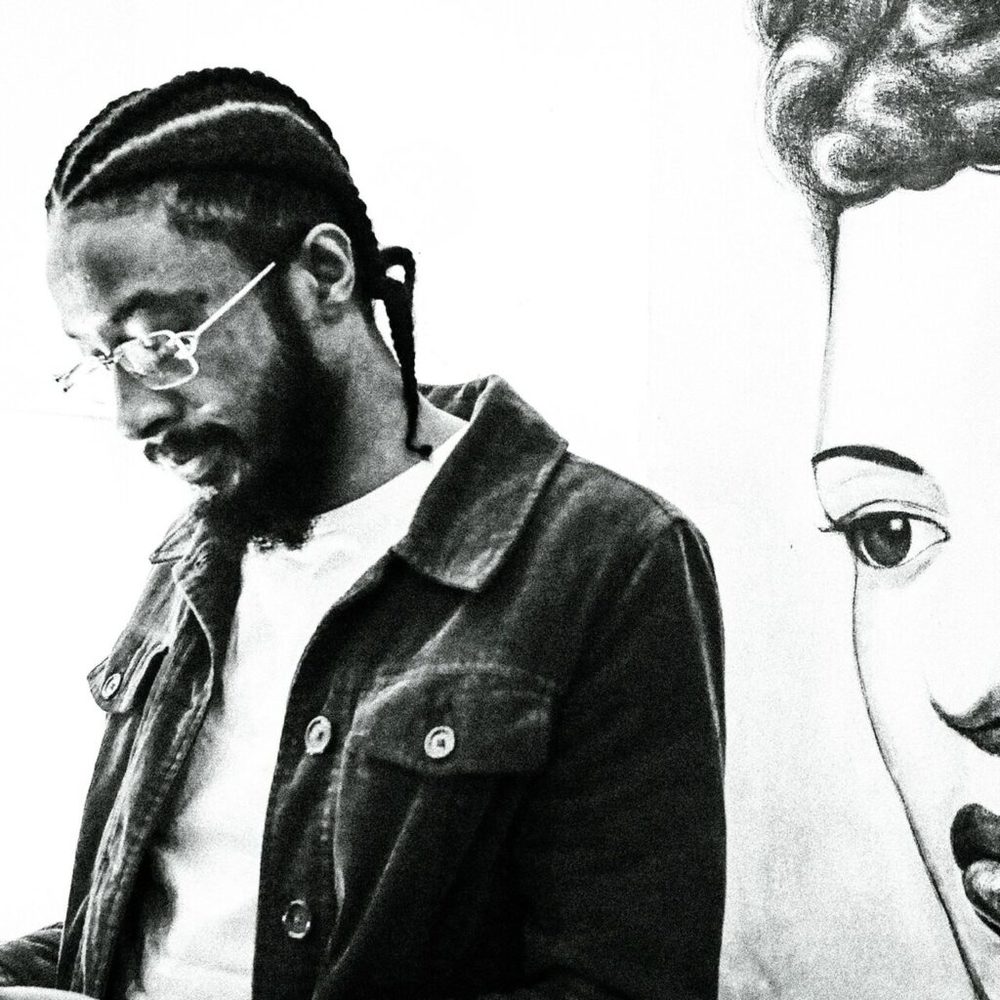 The Wonderful World Of Squadda B