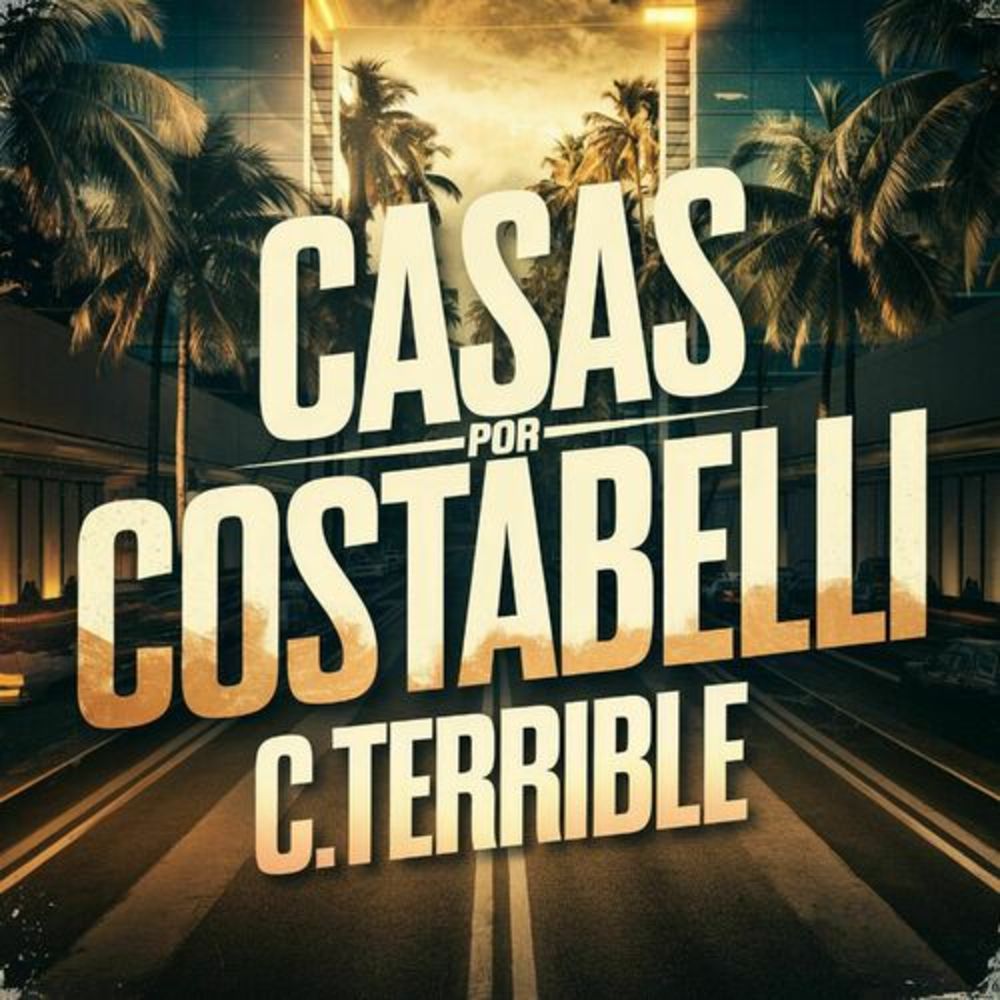 Casas Por Costabelli