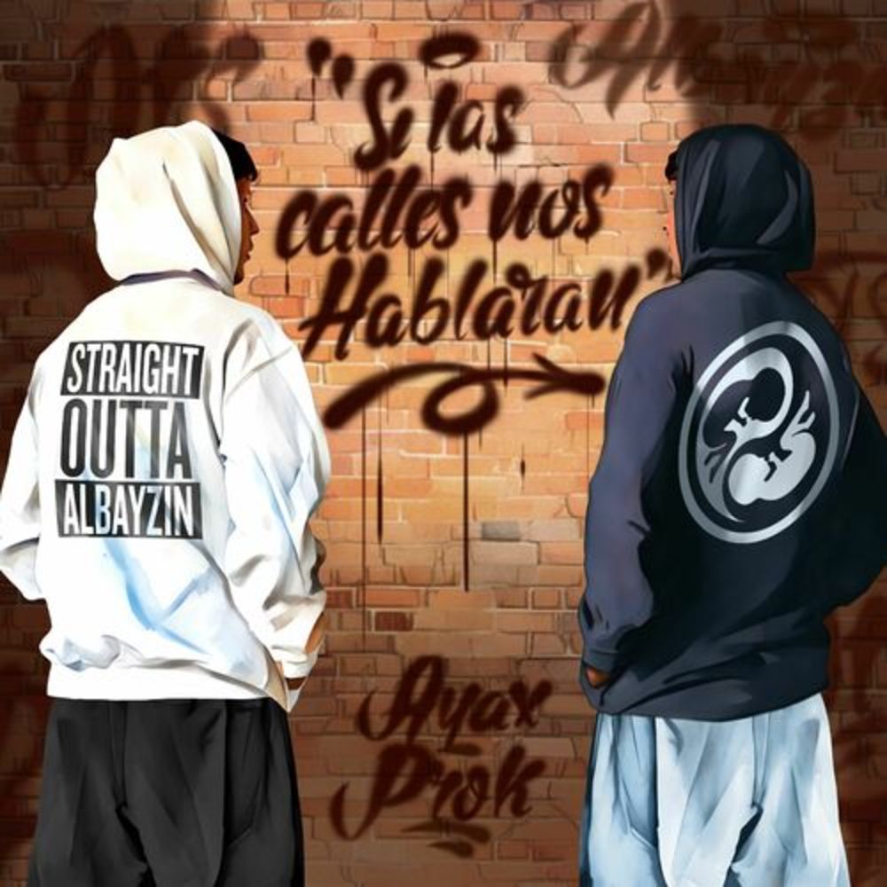 Si las Calles nos Hablaran