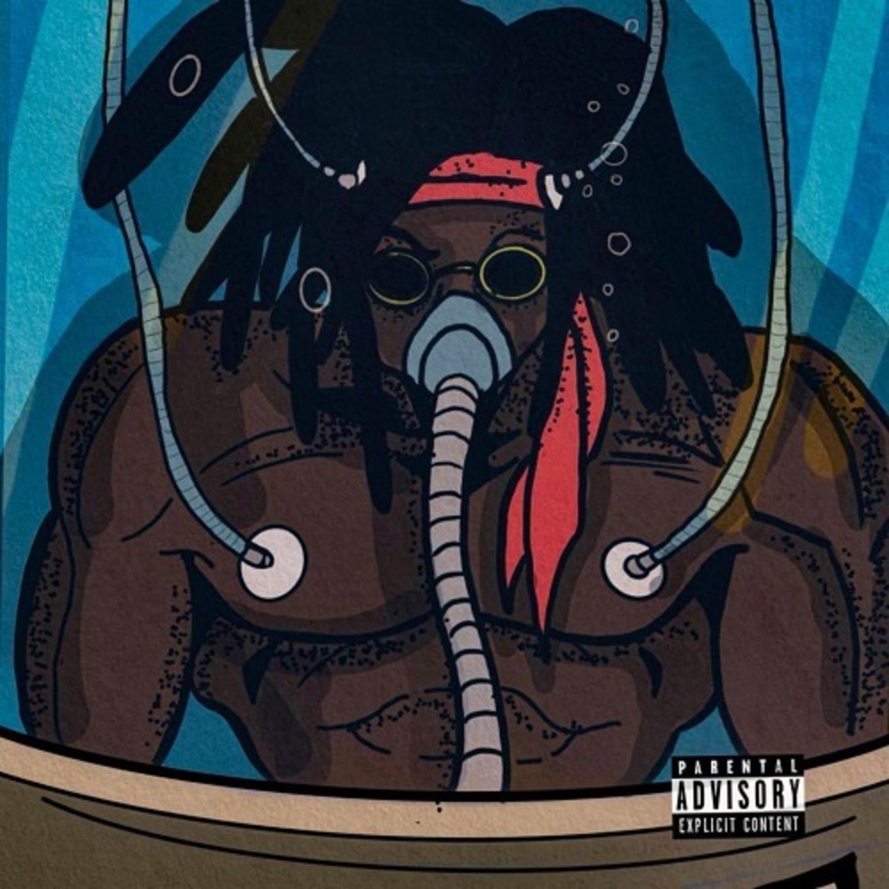 Dump Gawd: Hyperbolic Time Chamber Rap 6