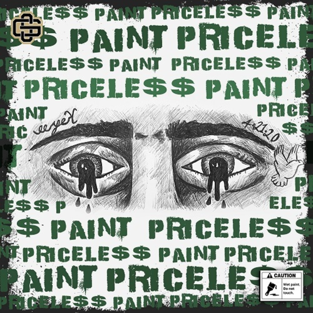 Pricele$$ Paint