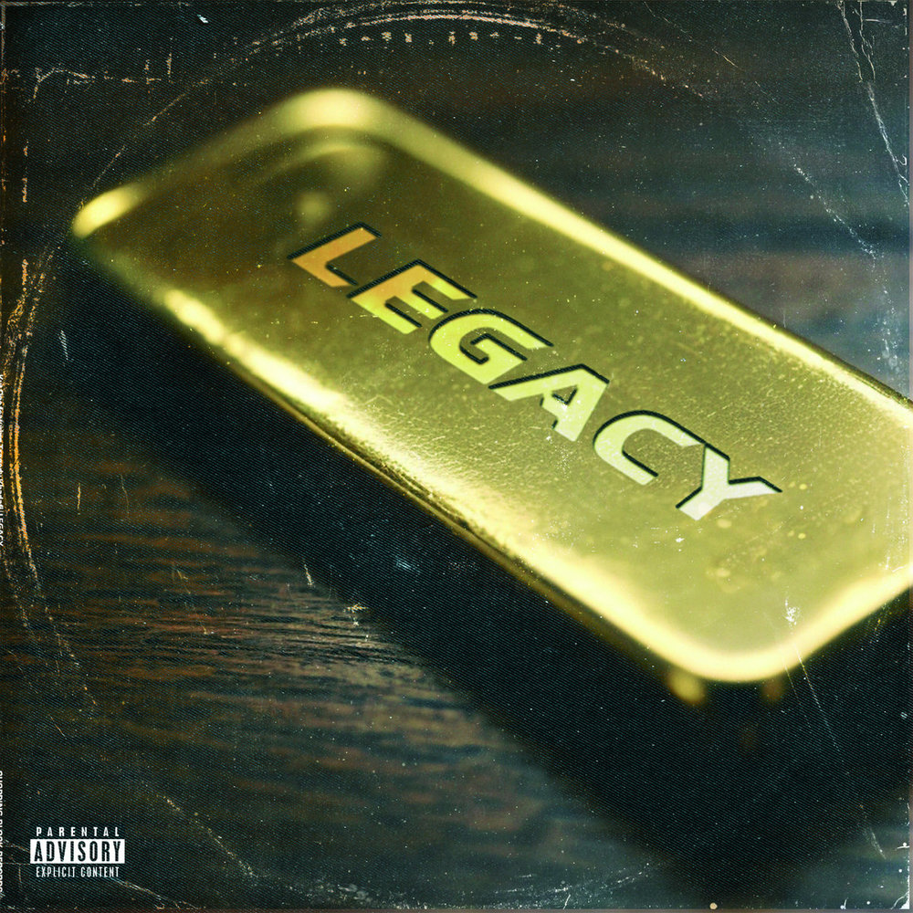 Legacy EP