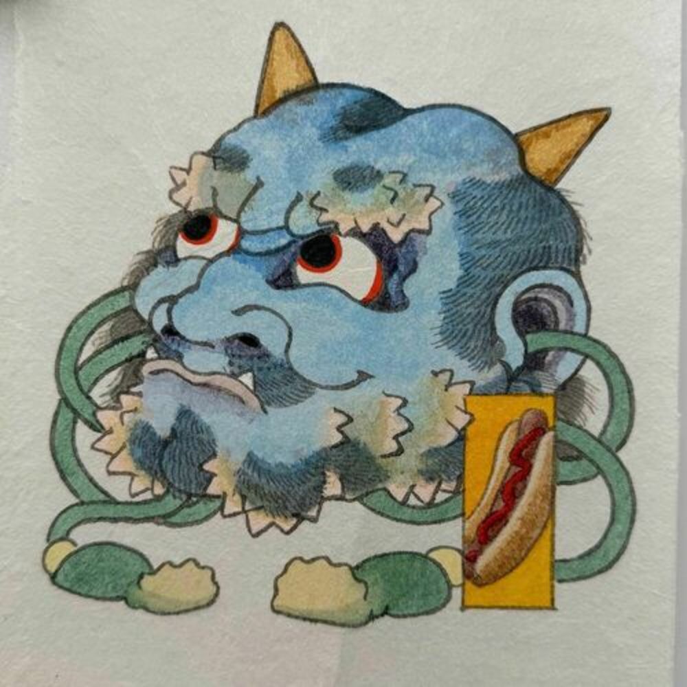 Delirio en Cat Ba (Single)