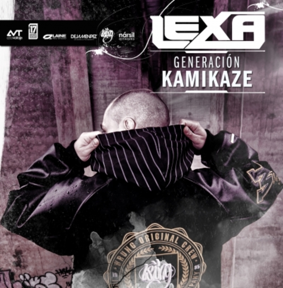 Generación Kamikaze