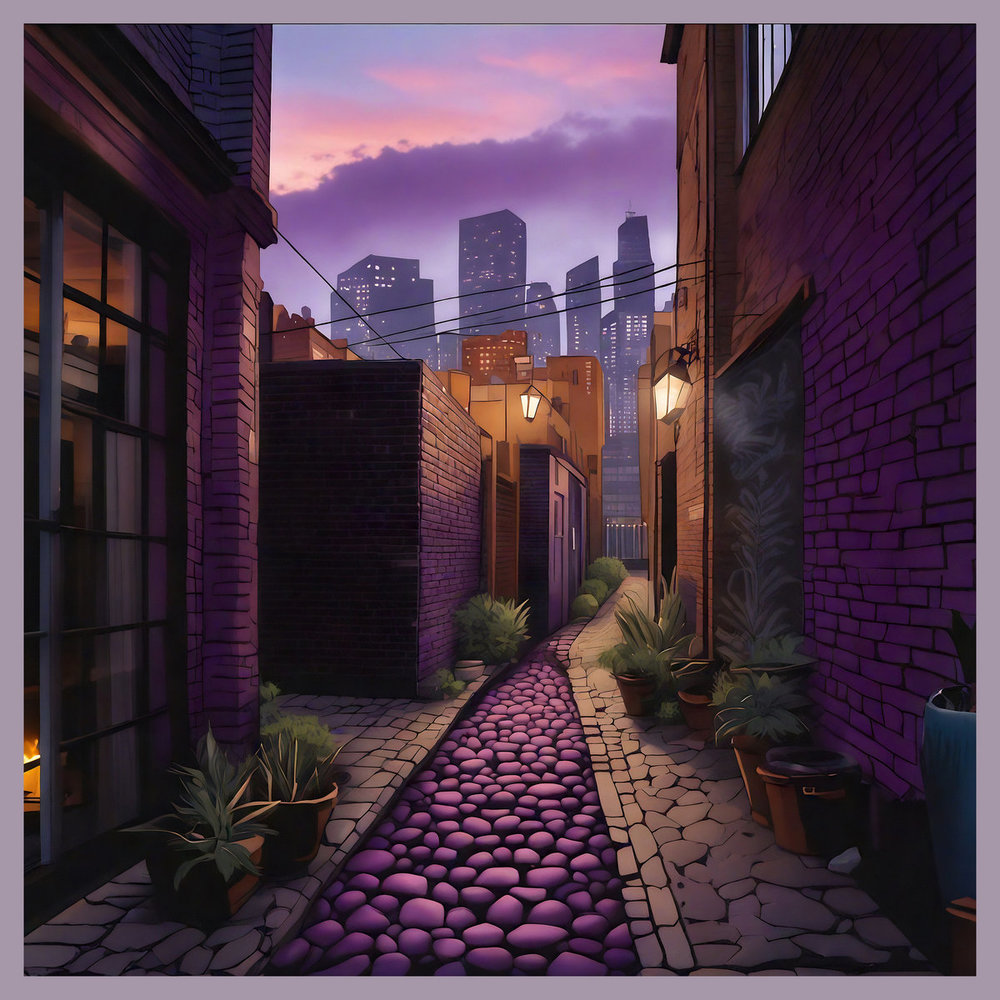 Laneway Lullabies EP