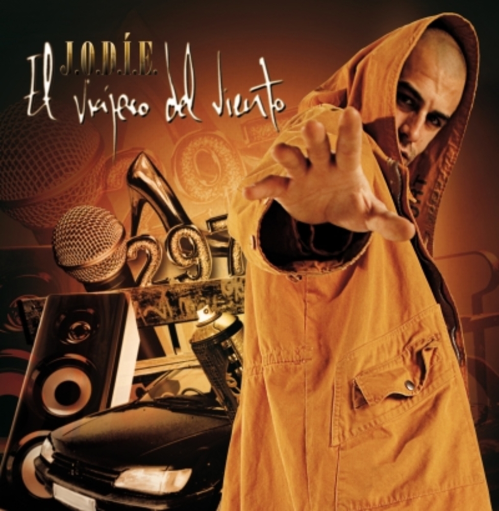 El Viajero Del Viento