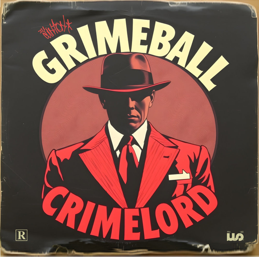 Grimeball Crimelord