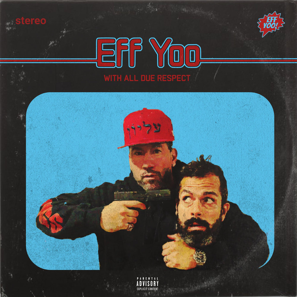 With All Due Respect