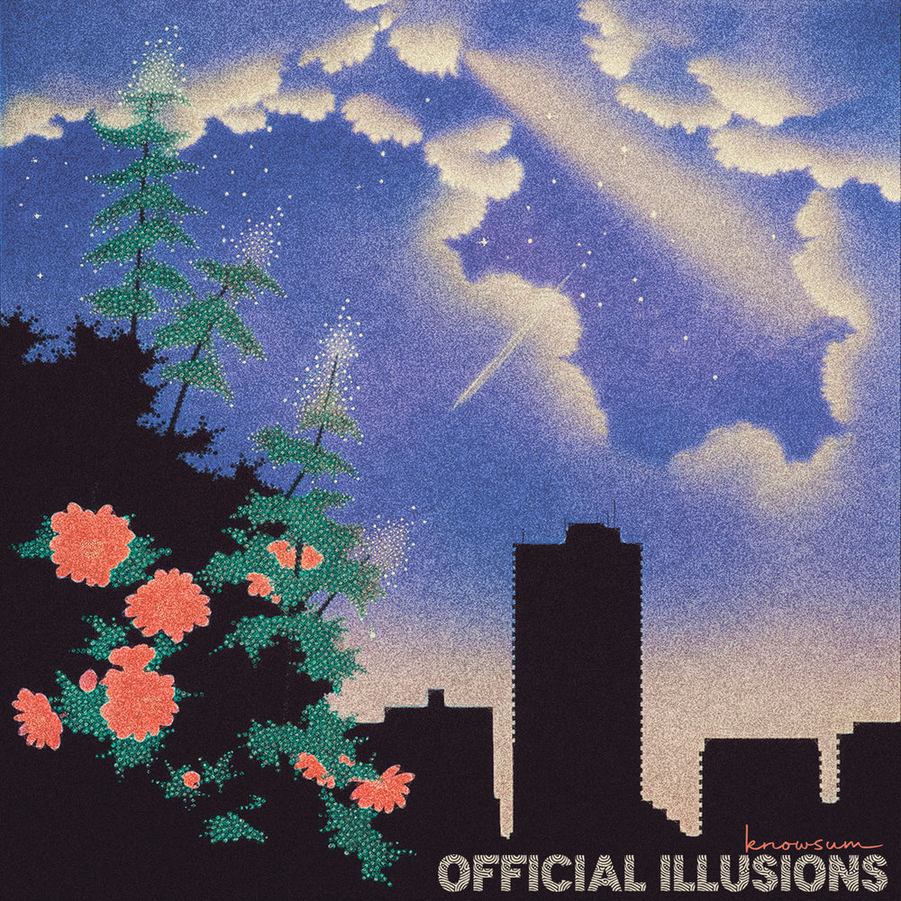 Official Illusions