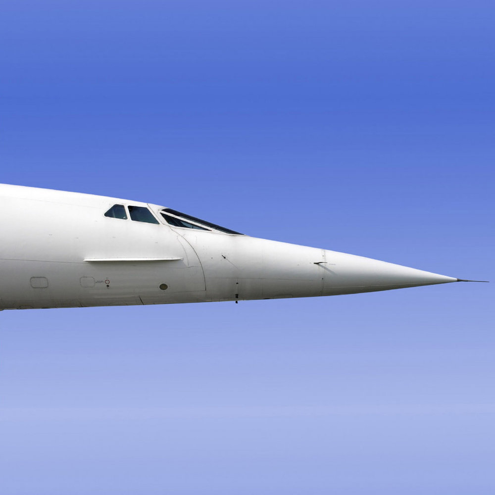 Concorde