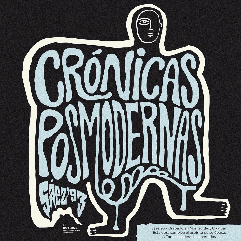 Crónicas Posmodernas
