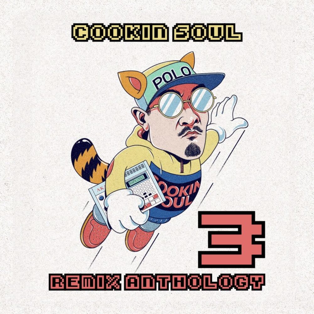 Remix Anthology Vol. 3