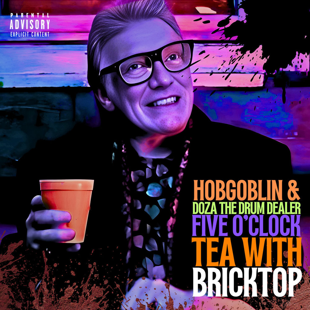 Five O'Clock Tea With Bricktop