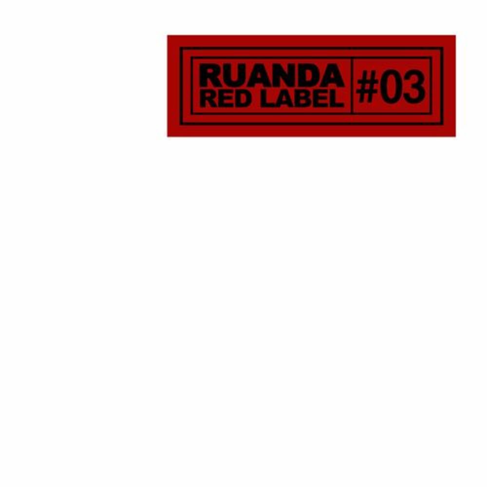 Ruanda Red Label #03