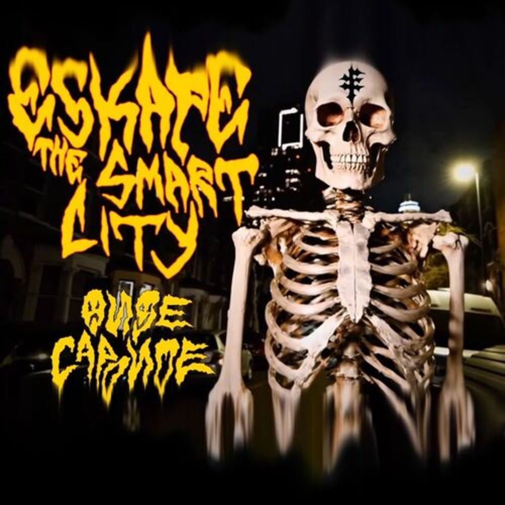 Escape The Smart City