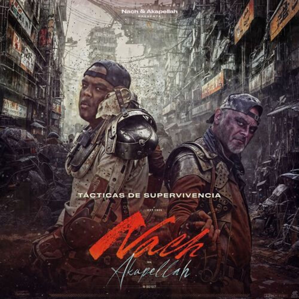 Tácticas de Supervivencia