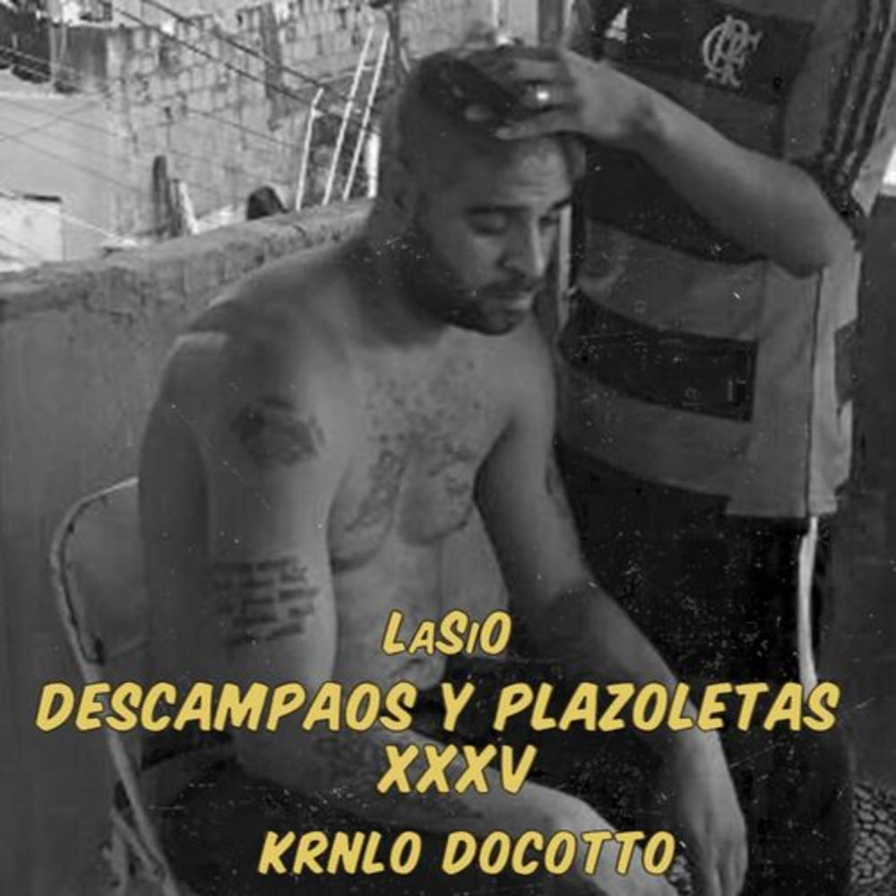 Descampaos y plazoletas XXXV