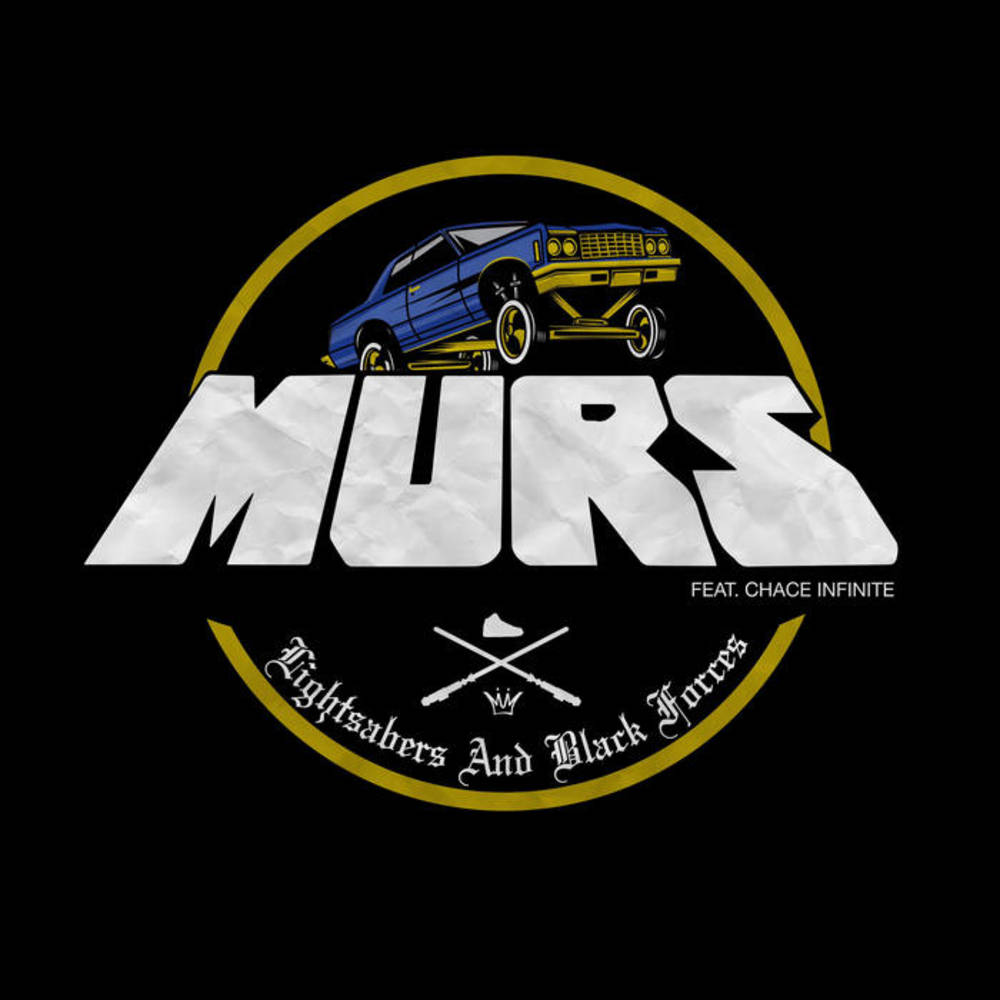 Lightsabers and Black Forces