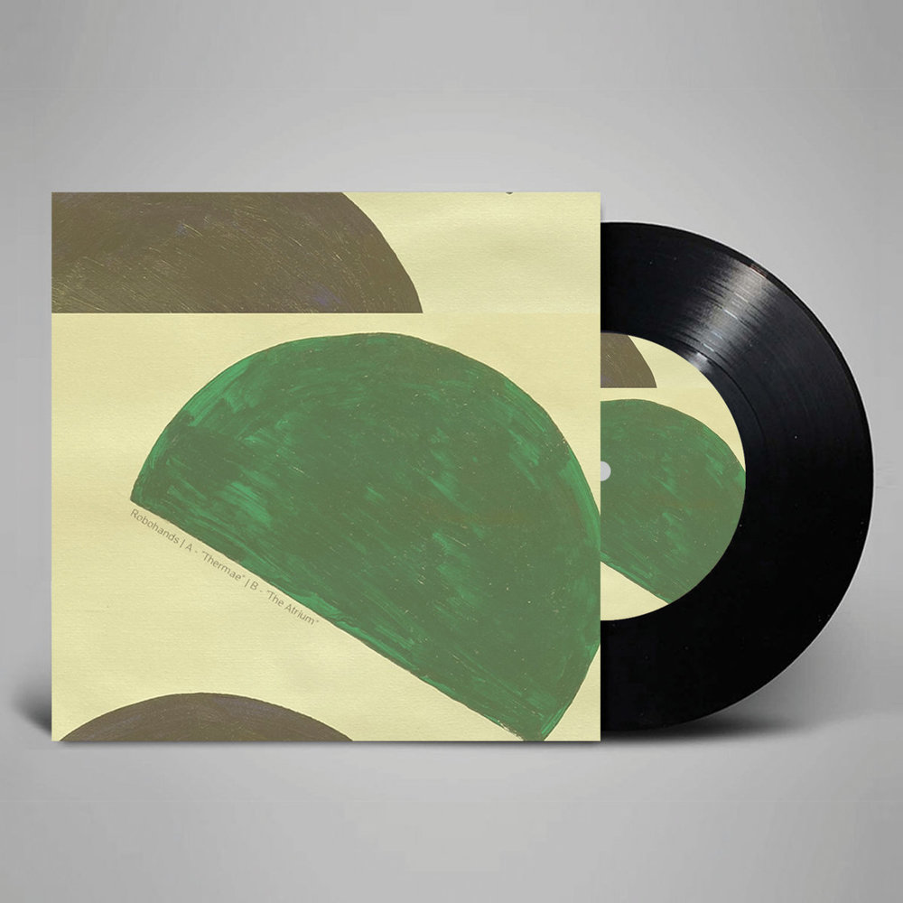 Thermae/The Atrium 7"