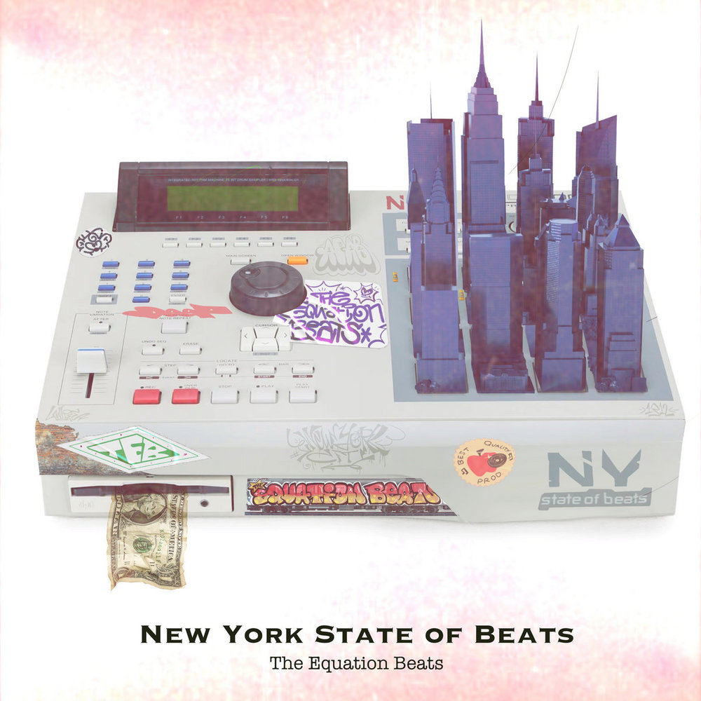 New York State of Beats