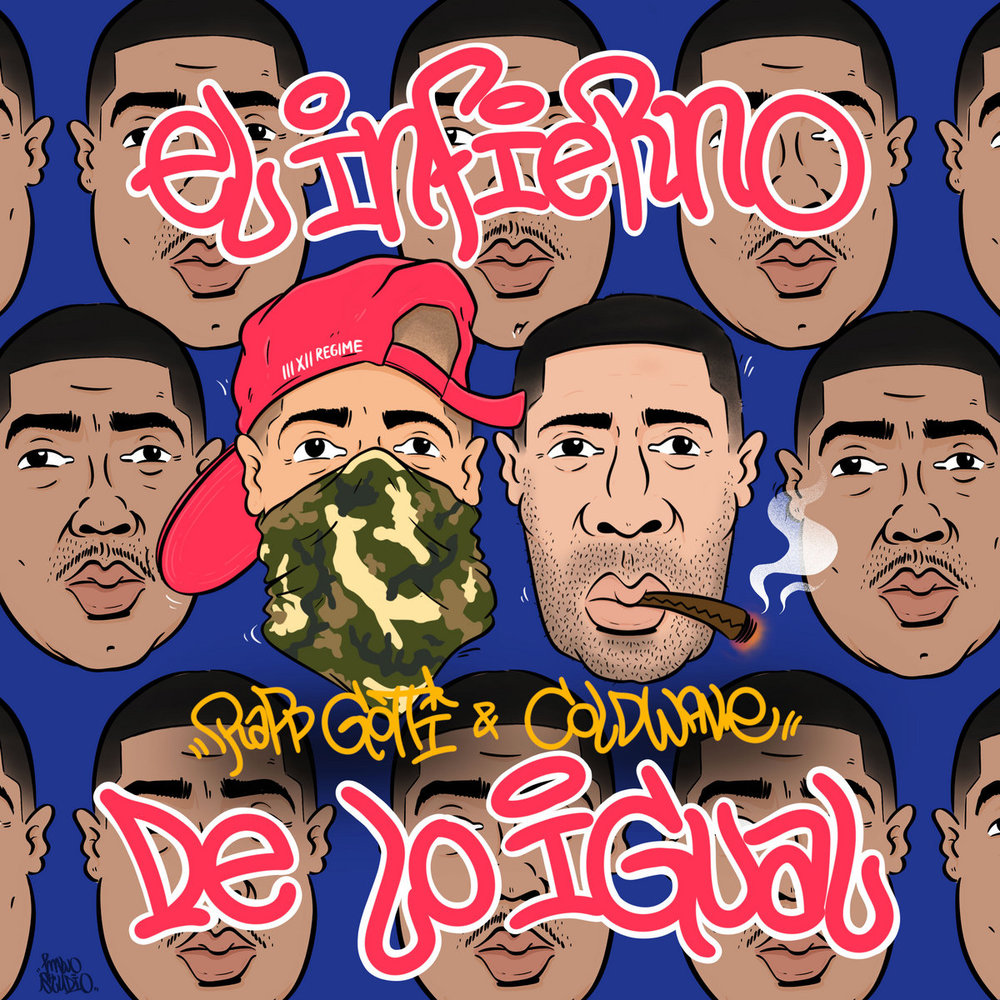 El Infierno de lo Igual