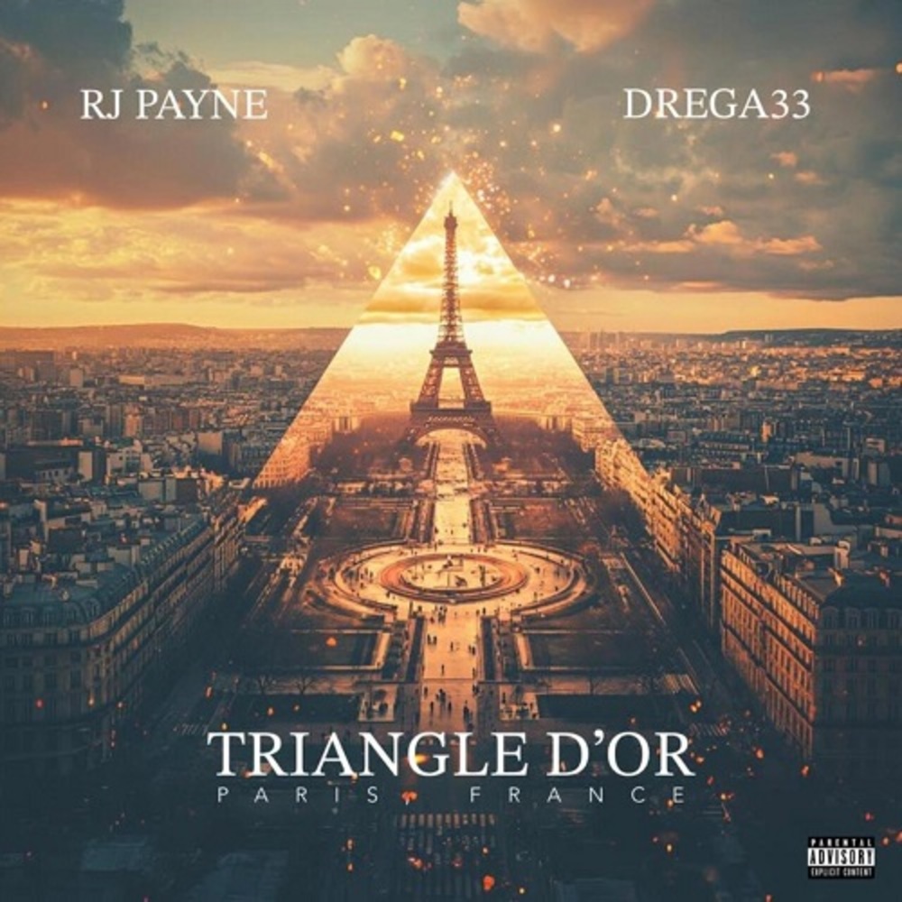 Triangle D’Or
