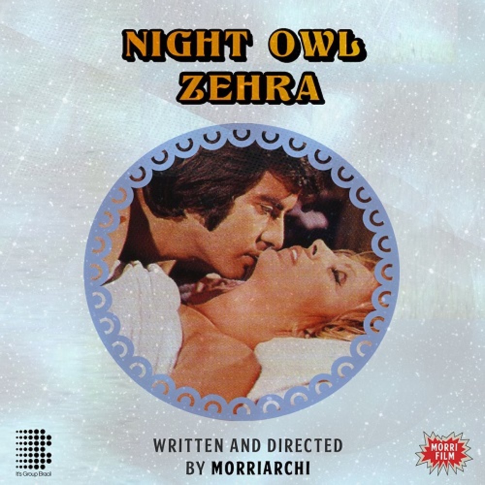 Night Owl Zehra