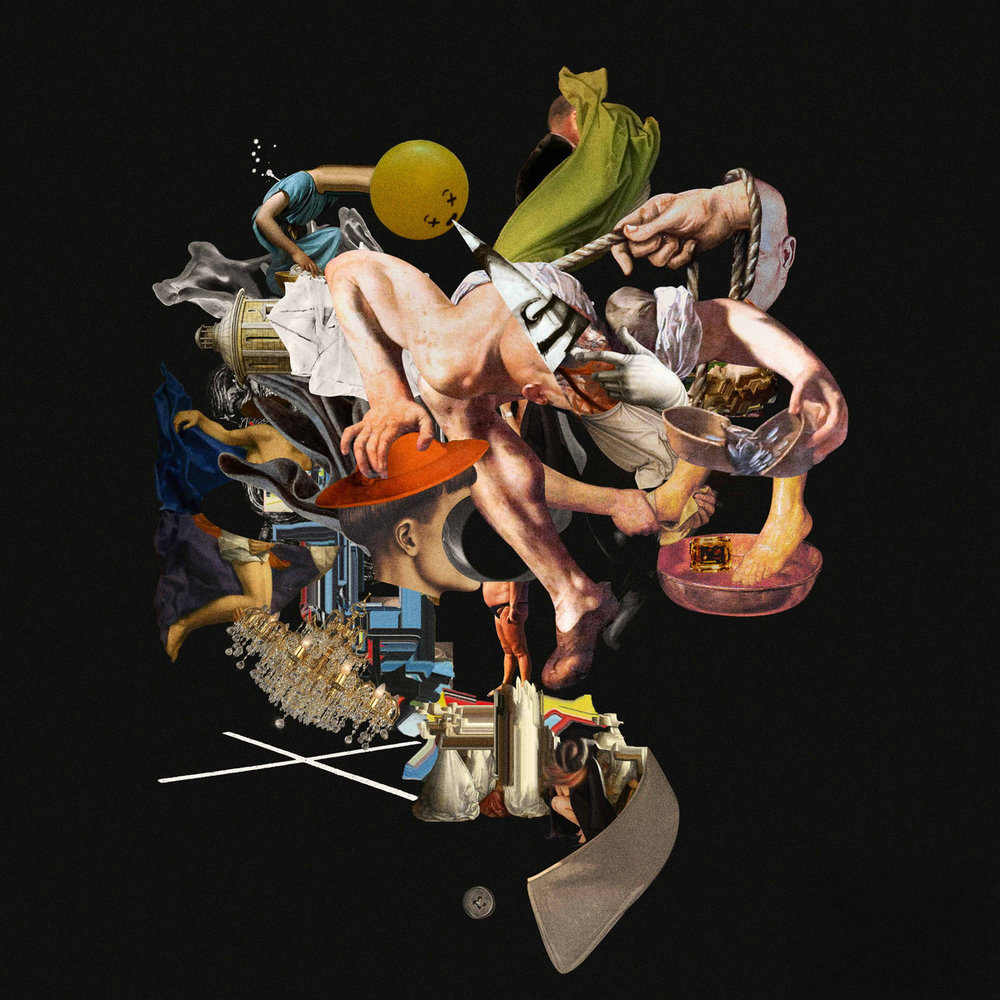 Much Given, Much Tested