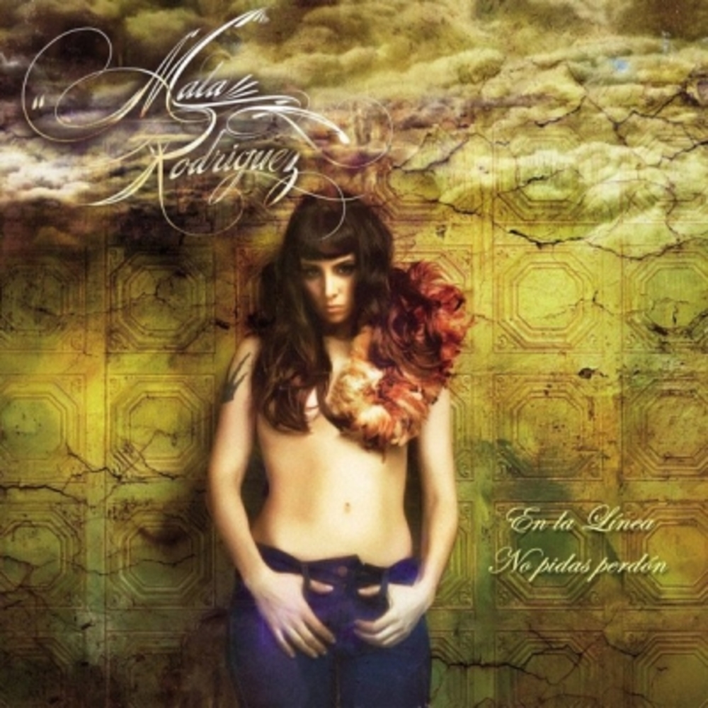 En La Línea / No Pidas Perdon