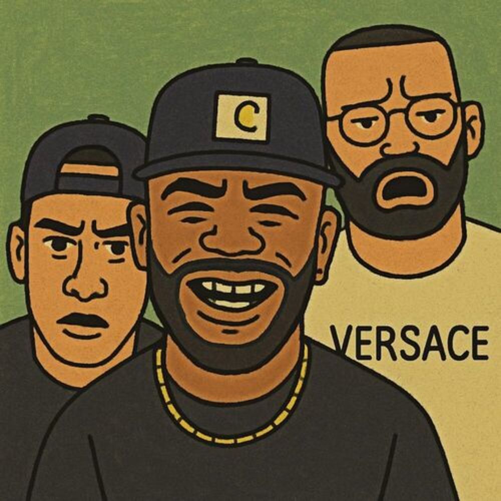 Death Row 5 (Phone Time)