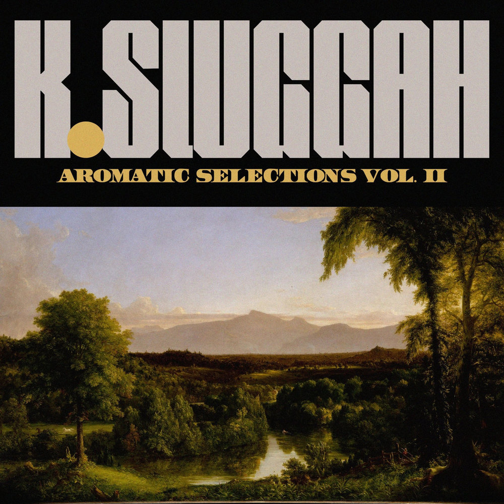 Aromatic Selections Vol 2