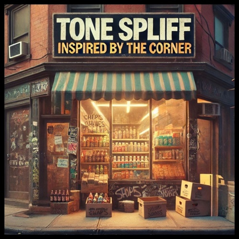 Inspired By The Corner