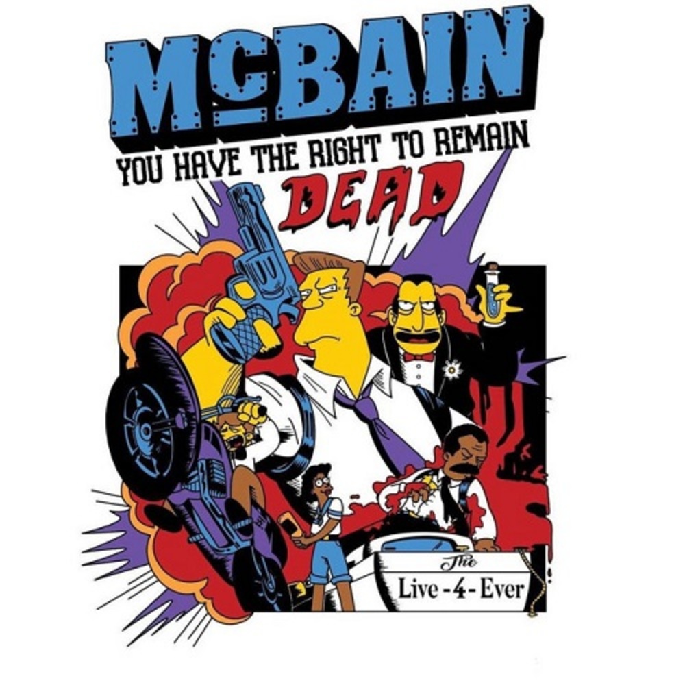 McBain