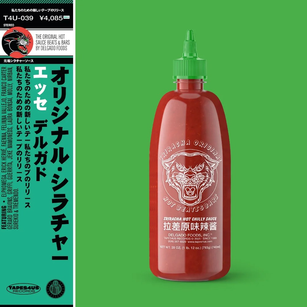Sriracha Original