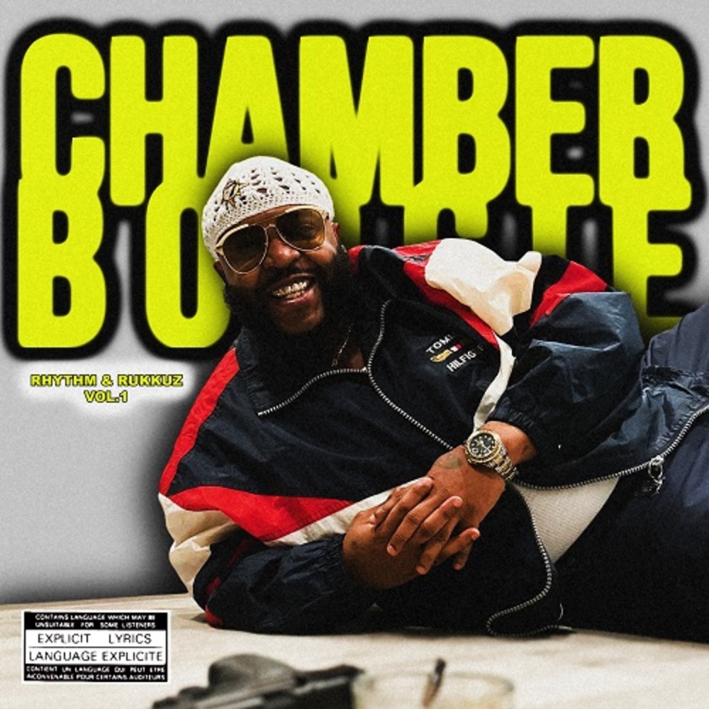 Chamber Boogie: Rhythm & Rukkus Vol. 1