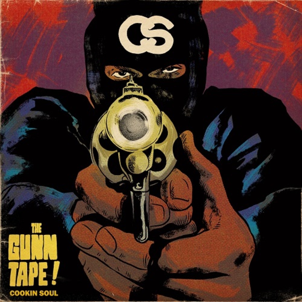 The Gunn Tape