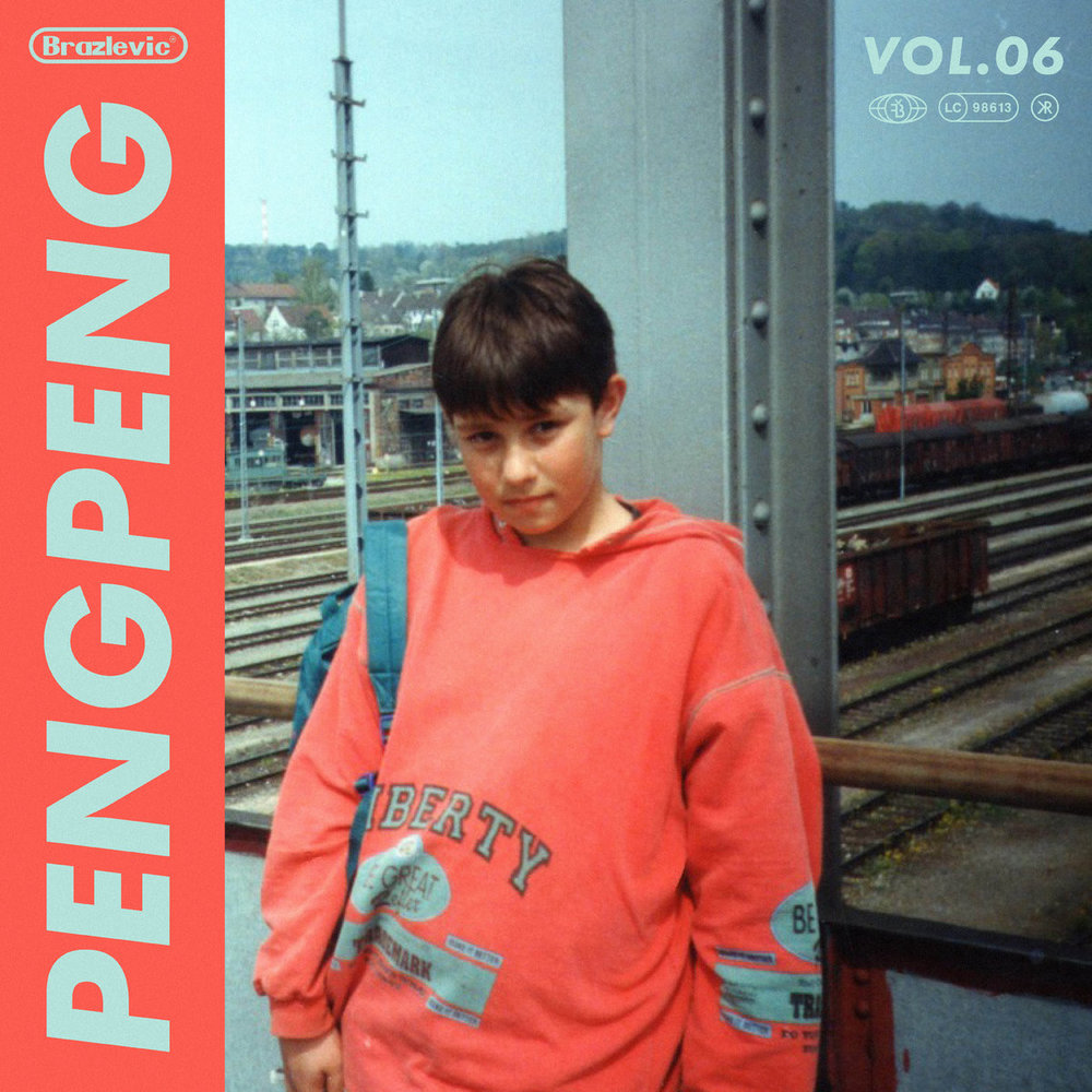 Peng Peng Vol.6