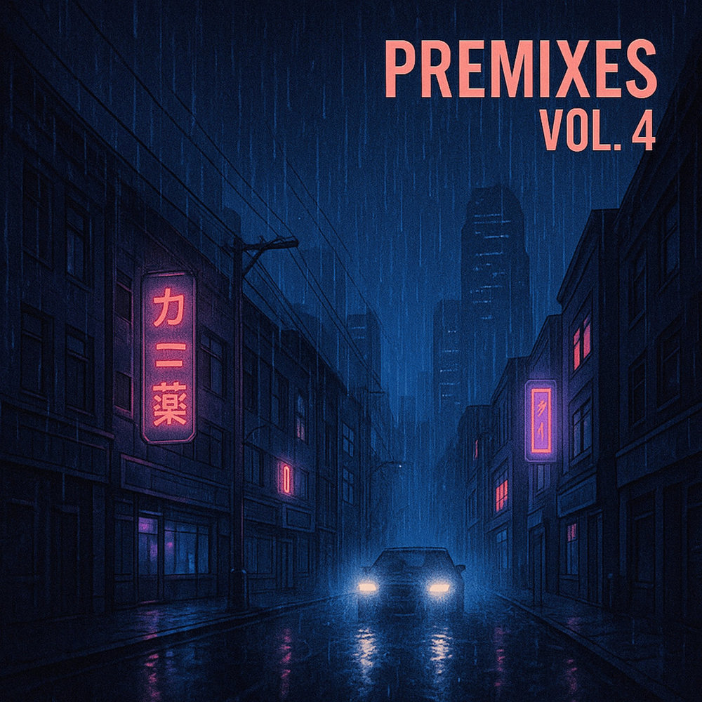 Premixes Vol. 4