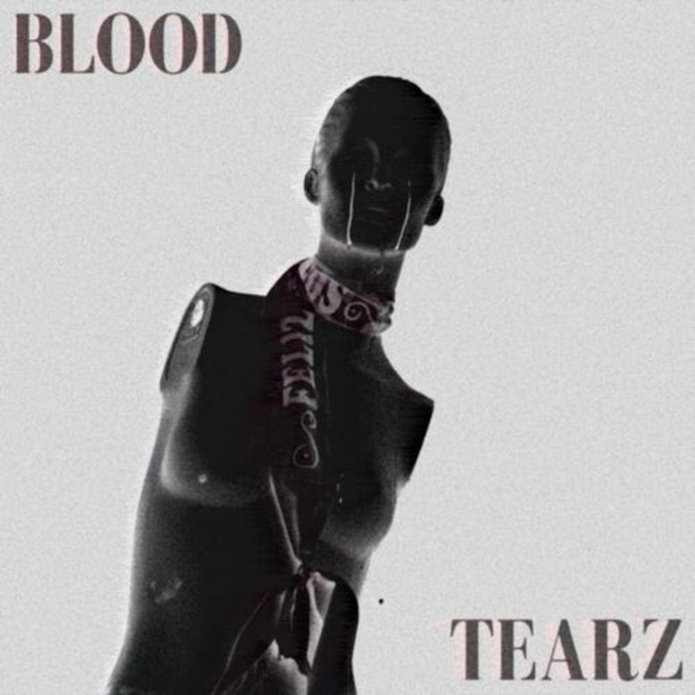 Blood Tearz