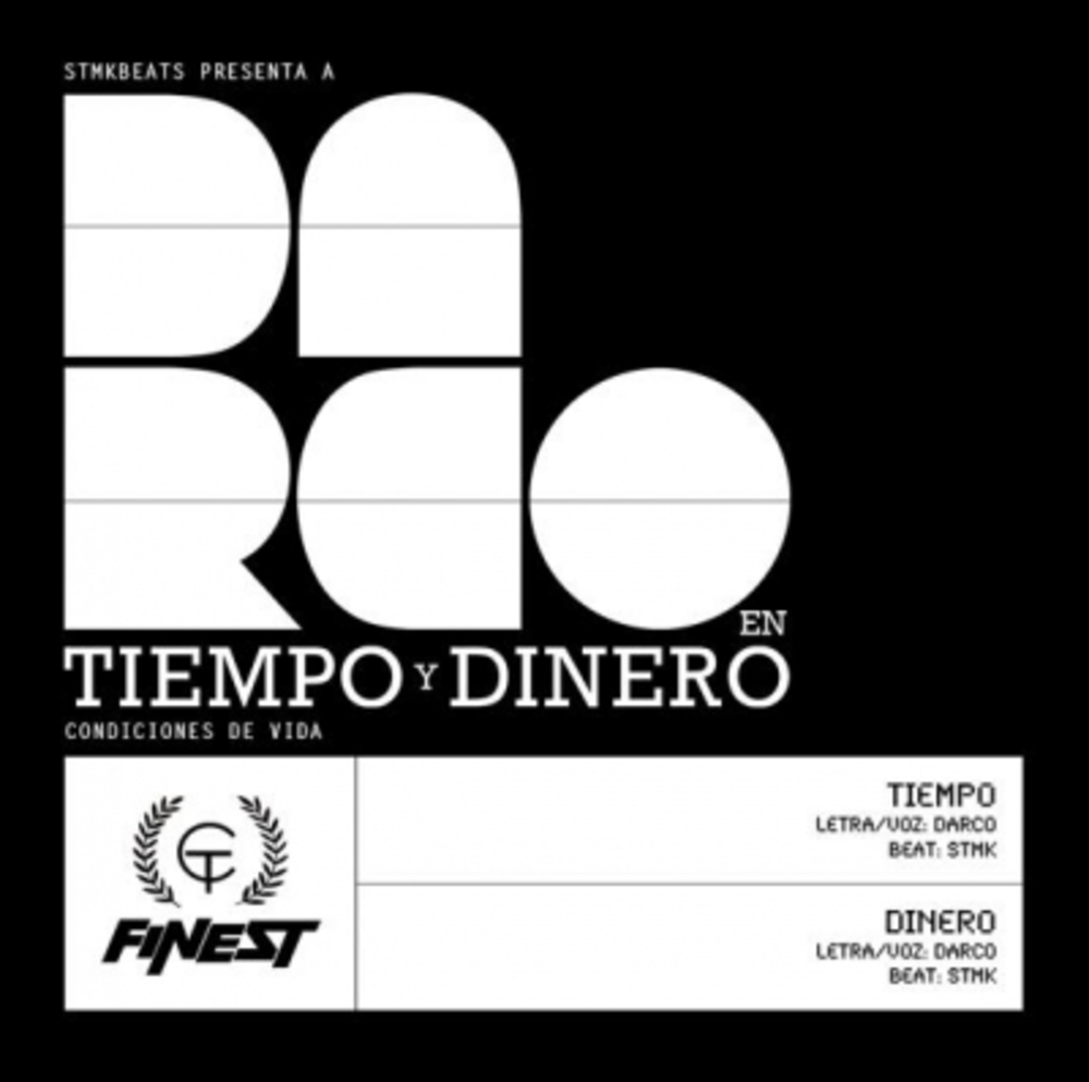 Portada de Tiempo y dinero: Condiciones De Vida