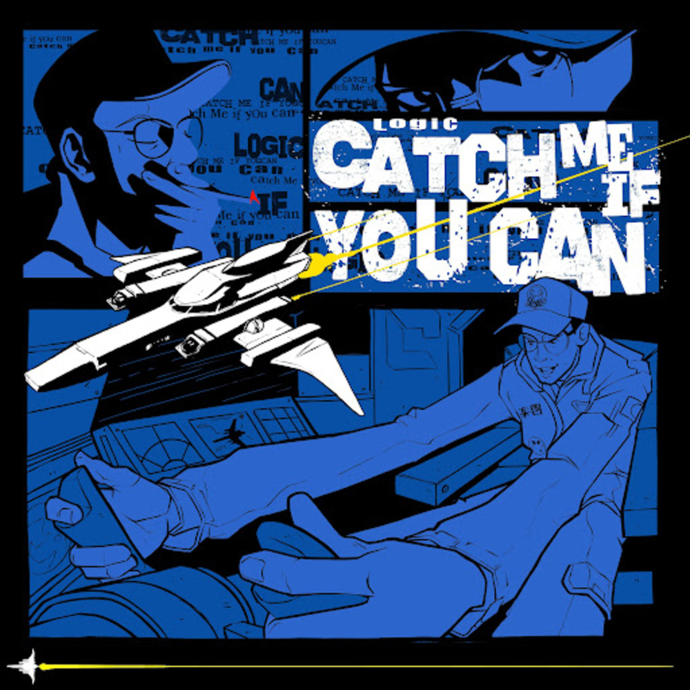 Catch Me If You Can