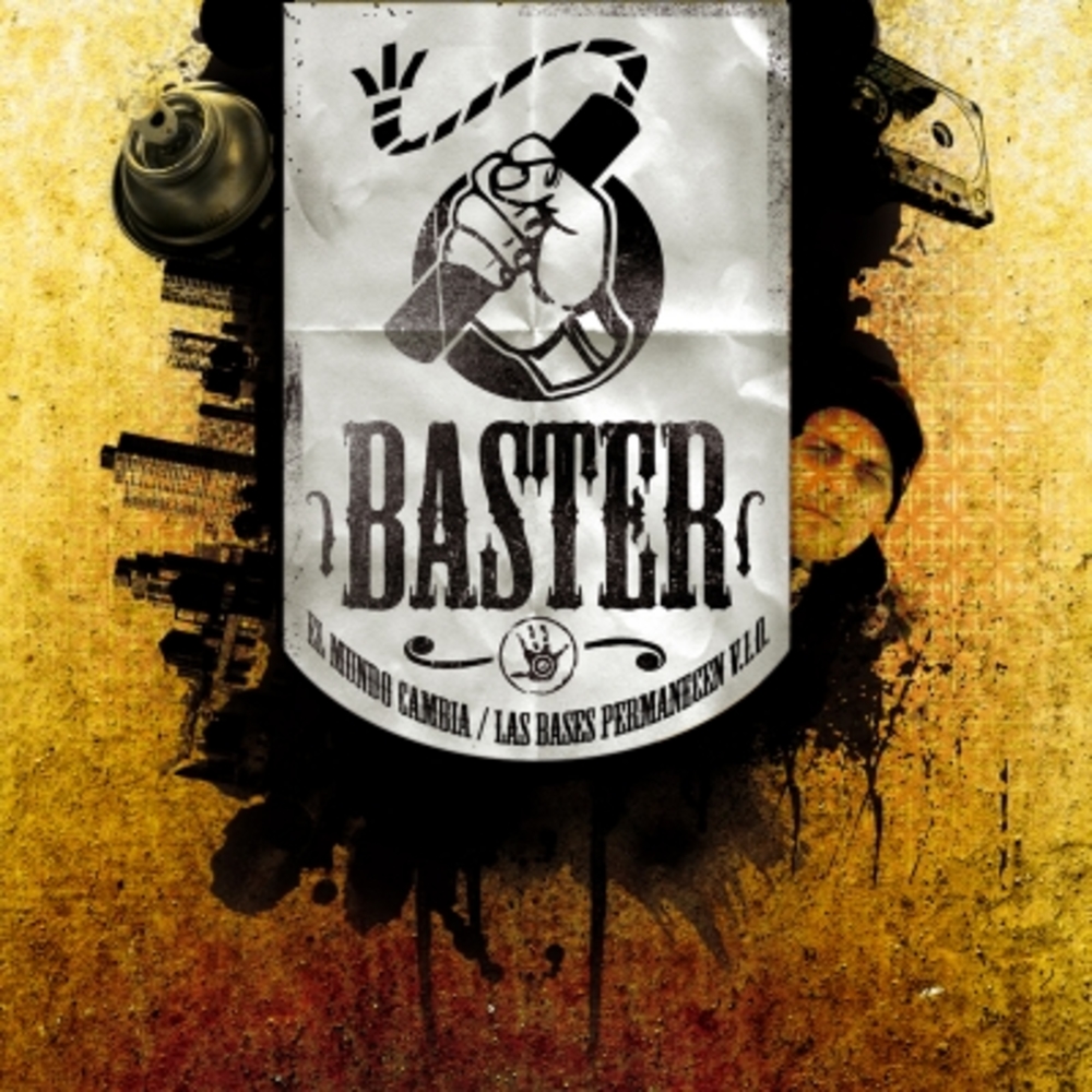 El Mundo Cambia / Las Bases Permanecen V 1.0