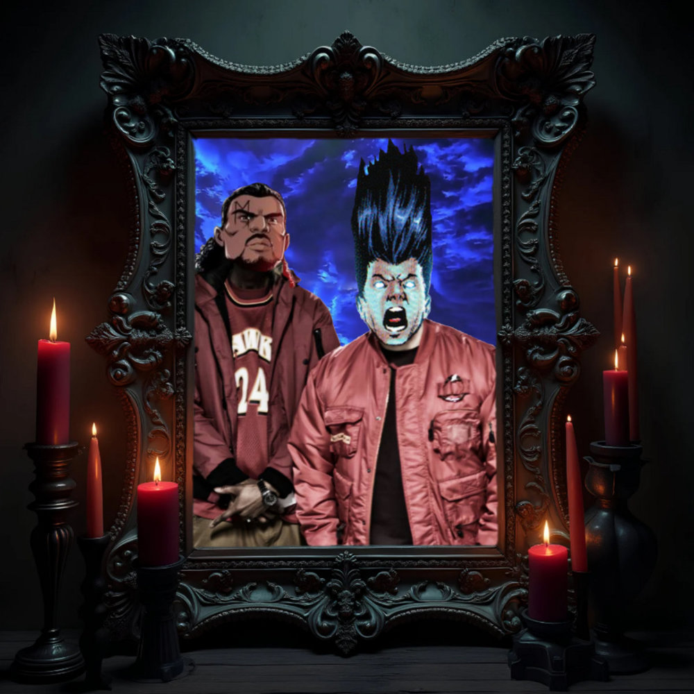 Omega Level (West Wing)