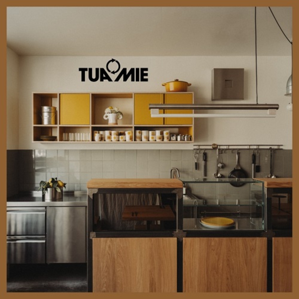 The Kangol Bucket With The Wallabees